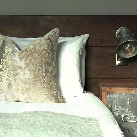 Suie Hunting Lodge كيلين المظهر الخارجي الصورة